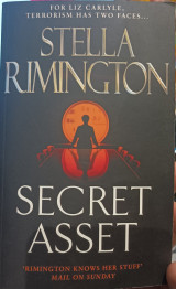Secret Asset