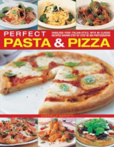 Perfect Pizza & Pasta