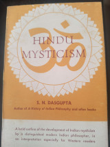 Hindu Mysticism