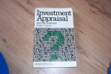 Investment Appraisal