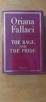 The race and the pride