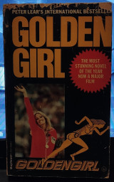 Golden Girl
