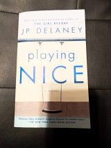 Playing nice