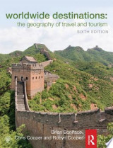 Worldwide Destinations