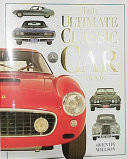 The Ultimate Classic Car Book