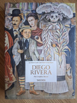 Diego Rivera. The Complete Murals