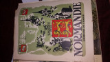 Visages de la Normandie