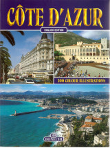 Cote d' Azur