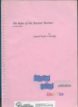 The Rime of the Ancient Mariner : In Seven Parts