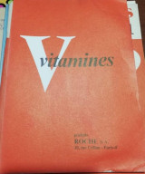 Vitamines