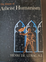 The drama of Atheist Humanism