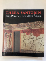 Thera, Santorin
