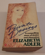 Private Desires