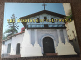 The Missions of California