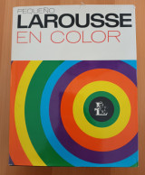 Pequeño Larousse en color