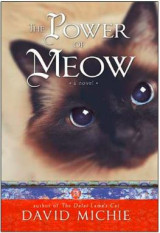 The power of meow