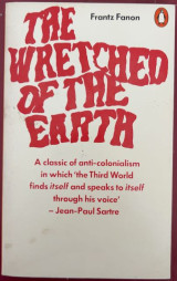The Wretched of the Earth