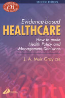 Evidence-based Healthcare