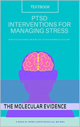 PTSD: Interventions for managing stress