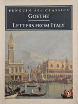 Letters from Italy