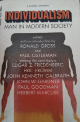 Individualism