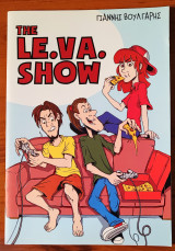 The Le. Va. Show