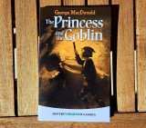 The princess and the goblin