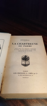 La Chartreuse de Parme