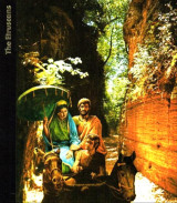 The Etruscans - 1973 The Emergence of Man