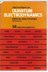 Selected Papers on Quantum Electrodynamics
