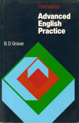 Advanced English Practice ( Third edition )