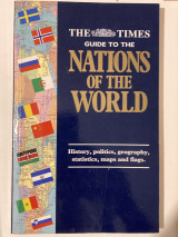 The Times Guide to the Nations of the World