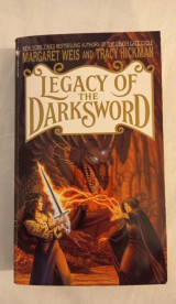 Legacy of the Darksword