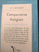 Comparative Religion