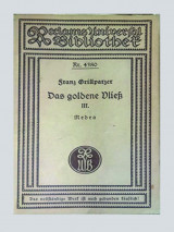 Das goldene Fliess