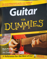 Guitar For Dummies