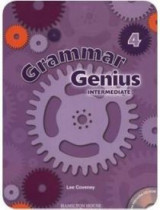 Grammar Genius 4 Teacher's Book