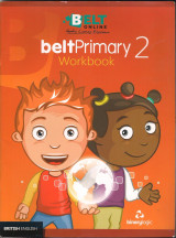 BeltPrimary 2 Workbook