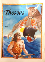 Theseus, Stage 3 (C class)