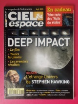 Ciel & Espace - 2005 Aout