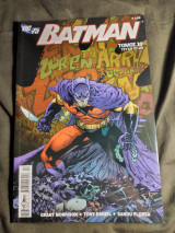 Batman τόμος #10