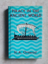 Piracy in the Ancient World