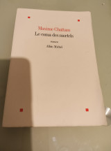 Le coma des mortels