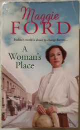 A Woman's Place
