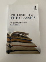 Philosophy: The Classics