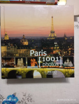 Paris 1001 photos