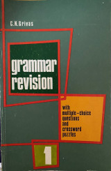 Grammar revision 1