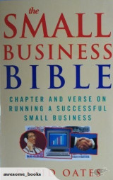 The Small Business Bible