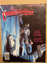 American Cinematographer