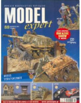 Περιοδικο Μοντελισμου Model Expert Τευχος 88